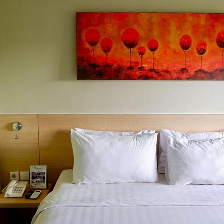 Lemo Hotel Serpong Tangerang Ngoại thất bức ảnh