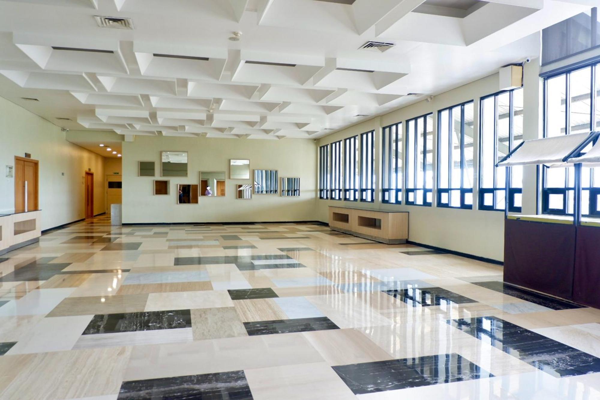 Lemo Hotel Serpong Tangerang Ngoại thất bức ảnh