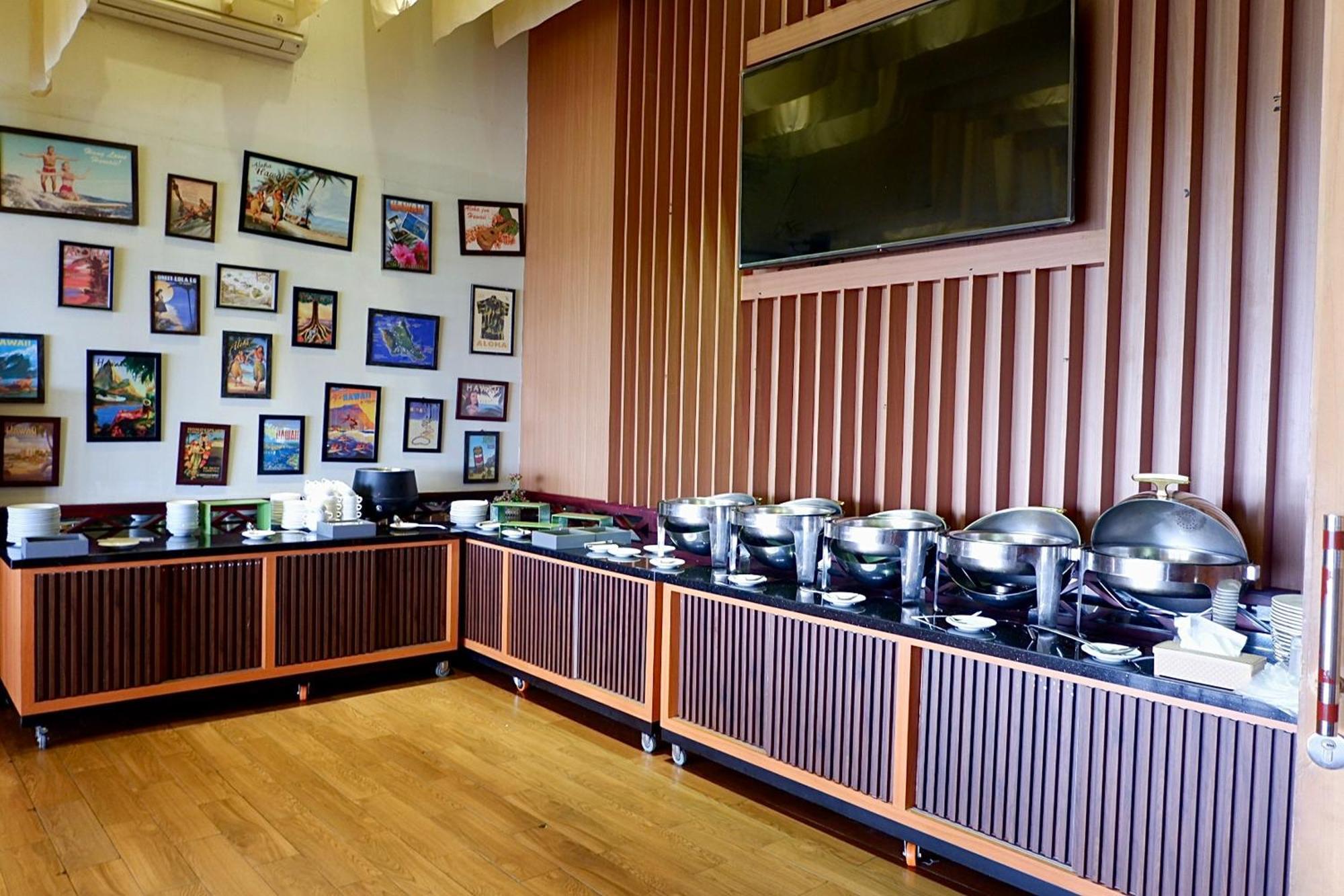 Lemo Hotel Serpong Tangerang Ngoại thất bức ảnh