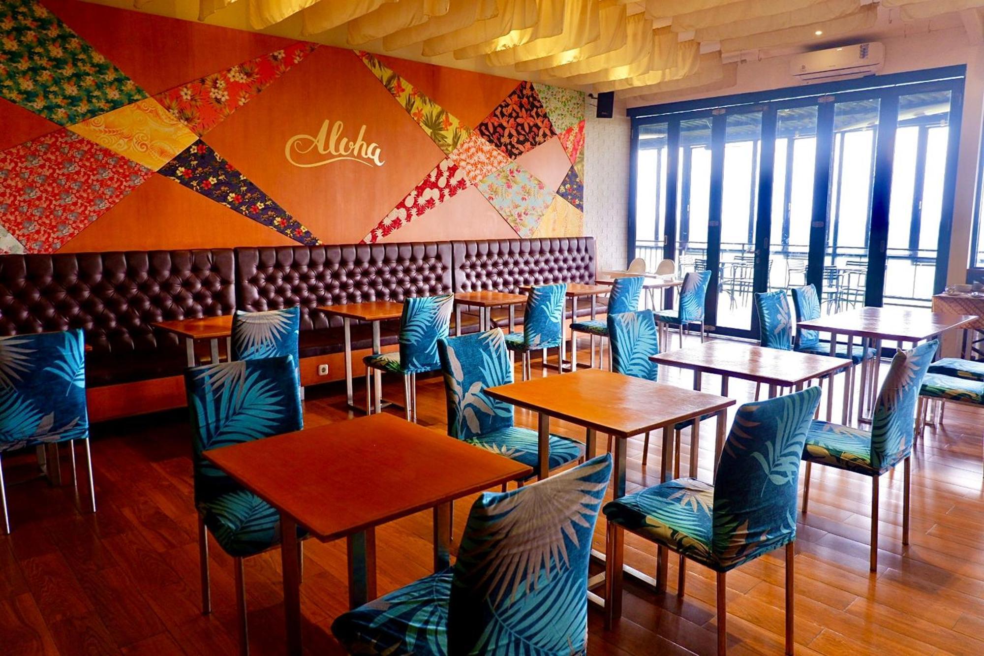 Lemo Hotel Serpong Tangerang Ngoại thất bức ảnh
