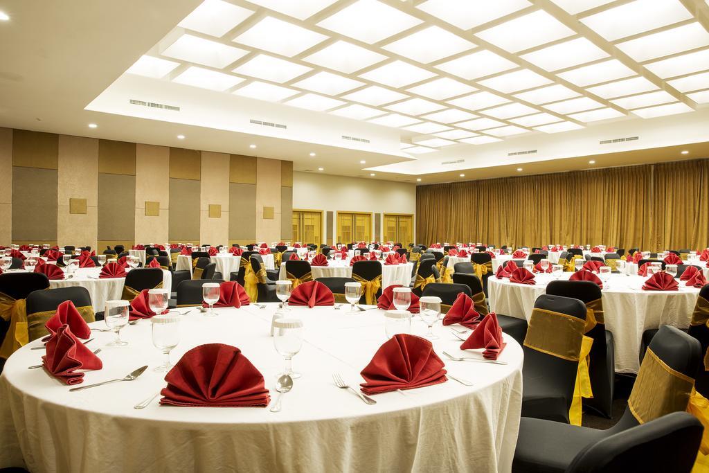 Lemo Hotel Serpong Tangerang Ngoại thất bức ảnh