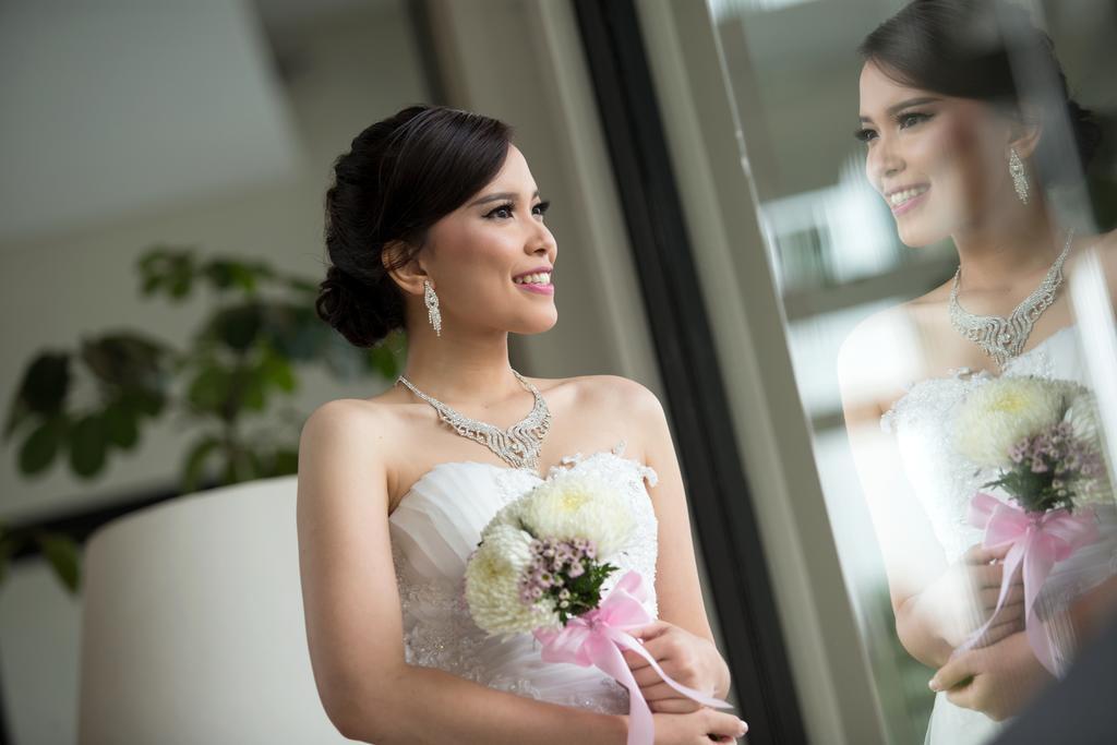 Lemo Hotel Serpong Tangerang Ngoại thất bức ảnh