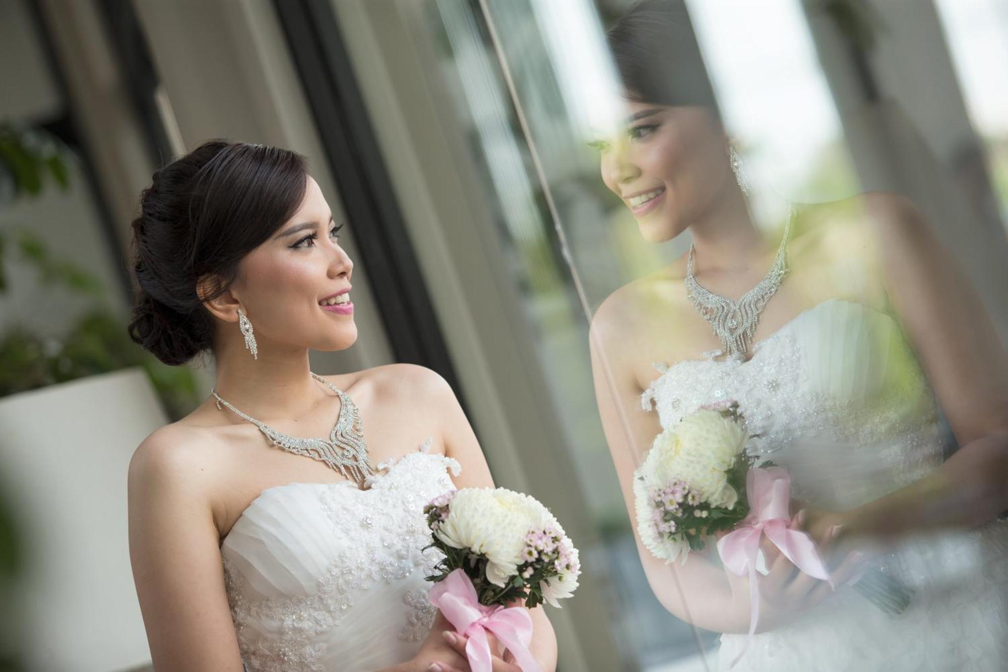 Lemo Hotel Serpong Tangerang Ngoại thất bức ảnh