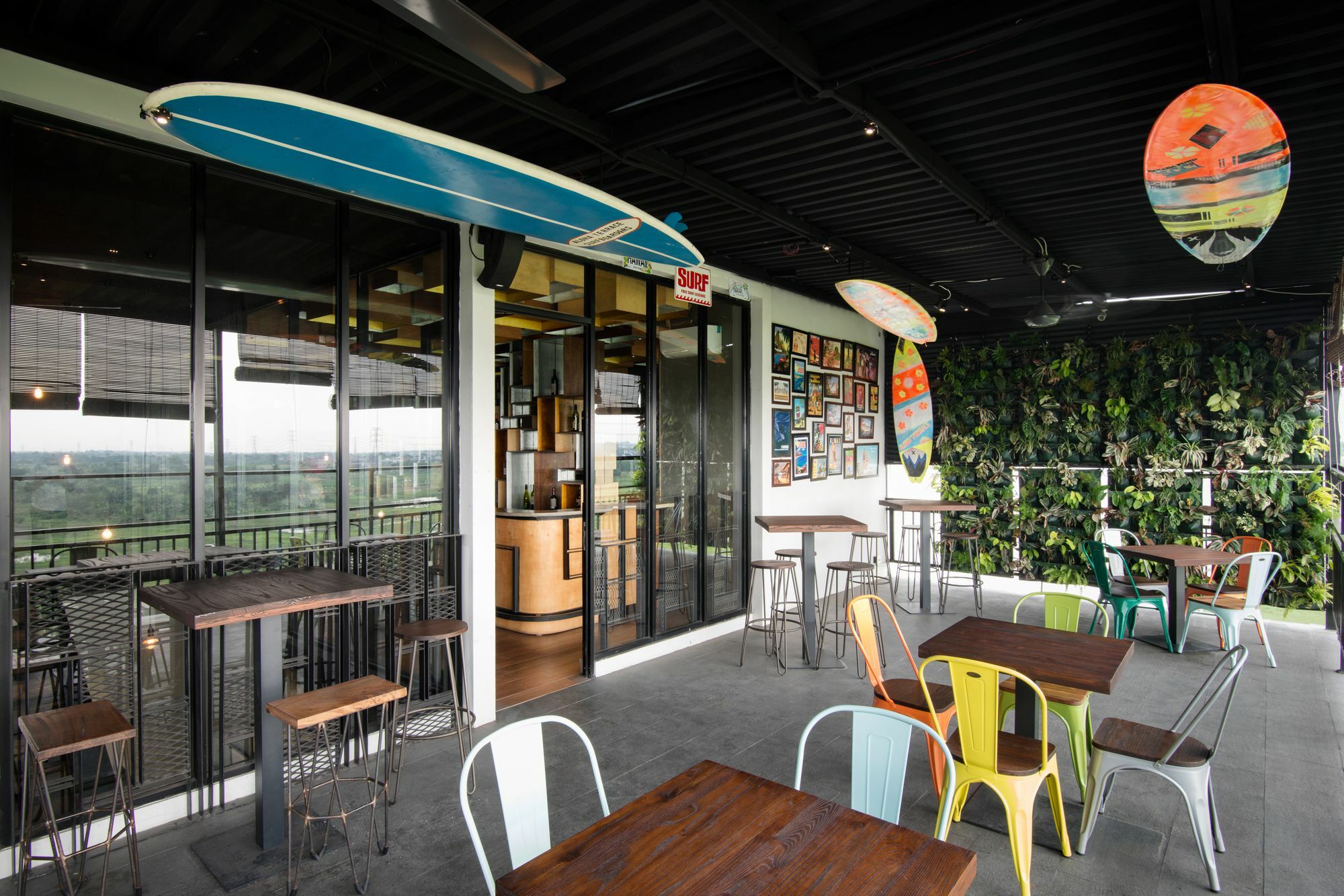 Lemo Hotel Serpong Tangerang Ngoại thất bức ảnh